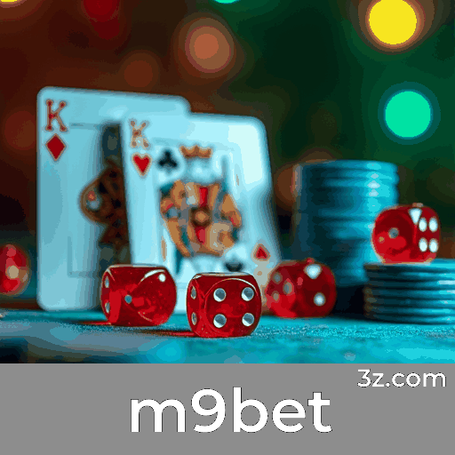 m9bet: Sua Experiência de Casino Imersiva no Brasil
