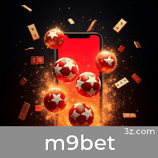m9bet: Ofertas Exclusivas para Usuários Brasileiros