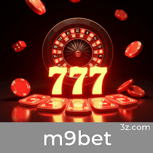 Desenvolvedores de topo e tecnologia avançada no m9bet