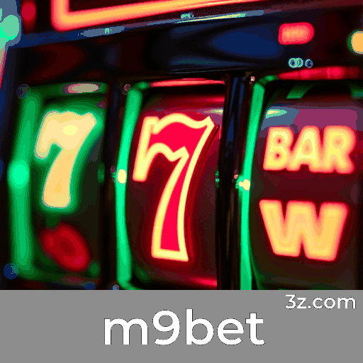 m9bet: Sua Experiência de Casino Imersiva no Brasil