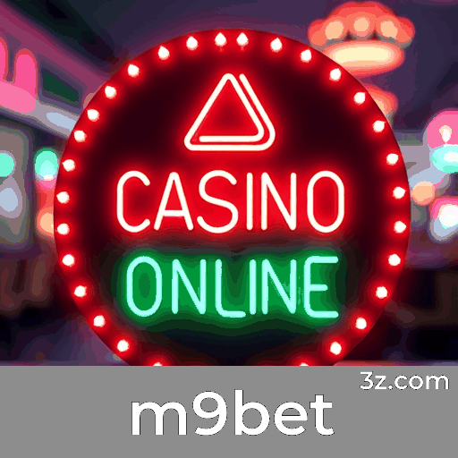 M9bet: Seu Mundo de Jogos Selecionados