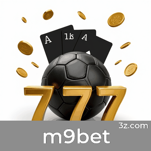 m9bet: Sua Experiência de Casino Imersiva no Brasil