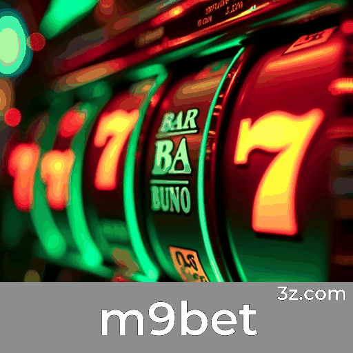 M9bet: Seu Mundo de Jogos Selecionados