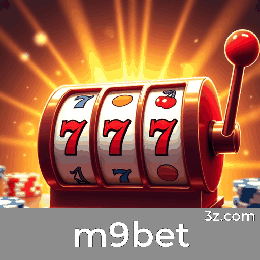 m9bet: Sua Experiência de Casino Imersiva no Brasil