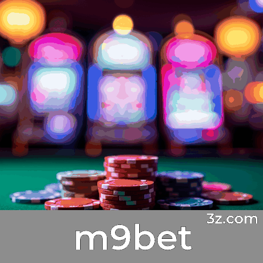 Desenvolvedores de topo e tecnologia avançada no m9bet