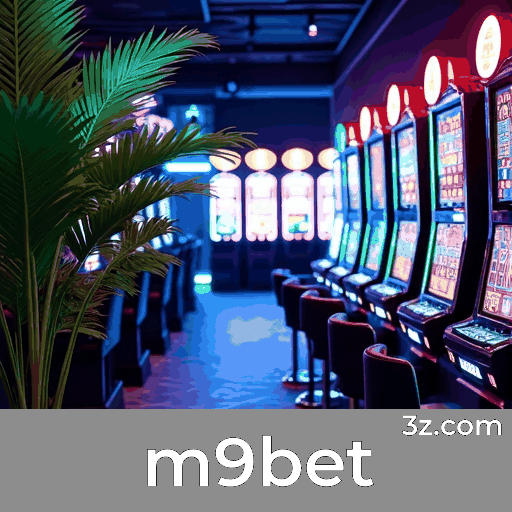 Laboratório de Dados M9bet: Ciência e Inteligência nas Apostas